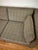 Midcentury Tweed Houndstooth Plaid Sofa For Sale - Image 6 of 14