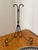Monumental 20" Tonala Earthenware Charger With Stand For Sale - Image 6 of 8