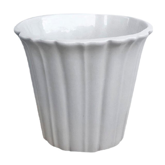 Vase by Gio Ponti for Richard Ginori, 1930s For Sale