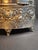 Hazorfim 925 Sterling Silver Etrog Box Hebrew Inscription Vermeil Interior 272g For Sale - Image 11 of 18