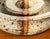 Mid-Century Modern Danish Studio Pottery Candleholder, 1960s For Sale - Image 6 of 18