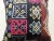 Kilim Rug Pillow For Sale - Image 5 of 11