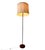Mid-Century Modern Floor Lamp from Walka Amsterdam, 1950s For Sale - Image 4 of 10