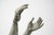 1960s Willy Meysmans, Modernist Sculpture, 1960s, Plaster For Sale - Image 5 of 14