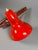 Space Age Scissor Desk Lamp in Metal, 1960s For Sale - Image 8 of 12