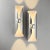 Mid-Century Modern Cylindrical Chrome Wall Lamps from Staff Leuchten, Germany, 1970s, Set of 2 For Sale - Image 3 of 8