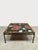 Ceramic Vintage Ceramic Tile Coffee Table by Belarti, 1960 For Sale - Image 7 of 8