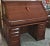 19c American Cutler & Sons Model 1 Roll Top Desk For Sale - Image 10 of 13