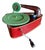 Bingola III Phonograph with Children's Records, 1920s For Sale