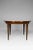 Jacques Adnet Art Deco Extendable Mahogany Dining Table by Jacques Adnet, 1940s For Sale - Image 4 of 16