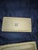 Mid 20th Century Chinese Blue and White Porcelain Lidded Box Fd For Sale - Image 4 of 4