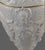 Elegant Neo-Classical Ewer Gilded White Ornate Figural Porcelain Capoimpero Ardald Italy For Sale - Image 12 of 16