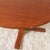 Mid-Century Walnut Dining Table, 1960s For Sale - Image 11 of 17
