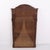 Antique Mahogany Mirror from the 1880s For Sale - Image 8 of 9
