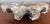 1980s Vintage Silvered Clam Shell For Sale - Image 5 of 11