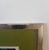 Blue Mid-Century Modern Abstract Expressionist Painting "High-Fly" by Sylvia Jorjorian For Sale - Image 8 of 13