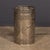 Antique Art Deco Silver Plated Waste Paper Bin, 1920 For Sale - Image 4 of 13