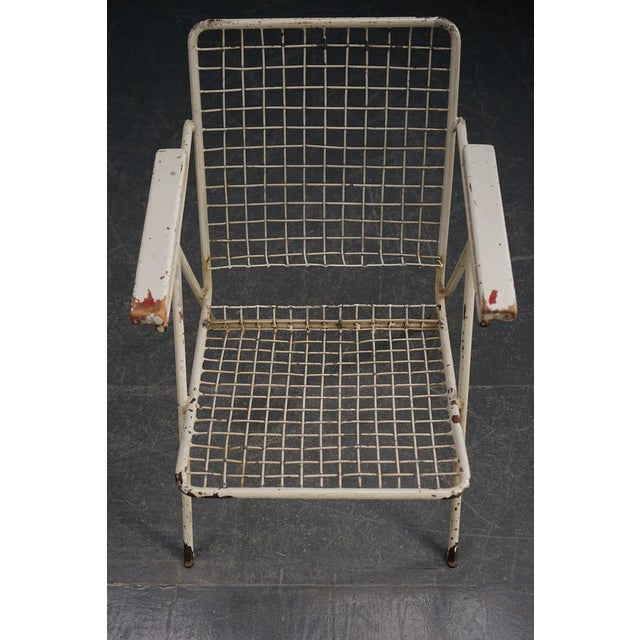 Amersfoortse Armchair by Rietveld For Sale - Image 15 of 18
