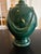Ceramic Neo-Classical Ceramic Lamp, 1970s For Sale - Image 7 of 11