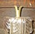French 1940s Vintage Bagues Lucite Sconces- a Pair For Sale - Image 3 of 7