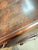 Wood Mid Century Drop Front Cocktail Cabinet Dry Bar For Sale - Image 7 of 14