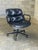 1980s 1980s Charles Pollock for Knoll Office Desk Chair For Sale - Image 5 of 10