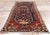 Vintage Persian Bijar Rug Runner, 02'07 X 07'06 For Sale - Image 9 of 10