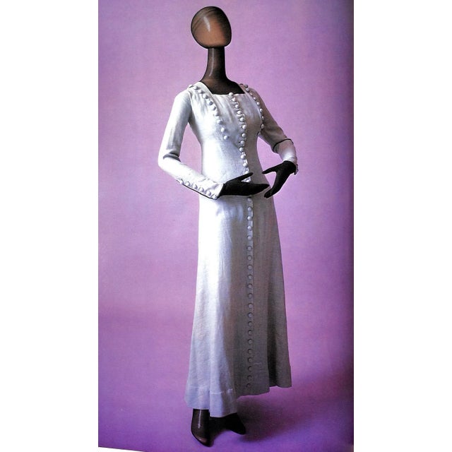 "Inventive Clothes: 1909-1939" 1975 Morishita, Hiromu For Sale - Image 9 of 12