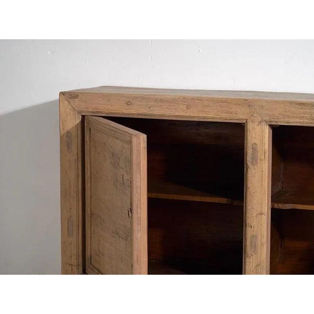 Antique Two Door Sideboard, 1900 For Sale - Image 13 of 18