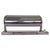 Bauhaus Adjustable Chrome Wall Lamp, Former Czechoslovakia, 1930s For Sale - Image 9 of 9