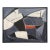 Mid-Century Modern Abstract Painting by Katherine Langley For Sale