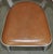 BA3 Chairs in Brown Leather by Ernest Race, 1950s, Set of 2 For Sale - Image 6 of 18