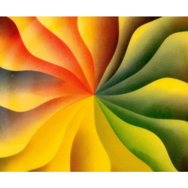 Judy Chicago Commemorative Tableware, 10 Pcs. For Sale - Image 13 of 16