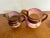 Antique Pink Luster Creamers- Set of 2 For Sale - Image 4 of 10