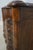 Touchstone Country French Louis XV Walnut Finish Chest For Sale - Image 15 of 18