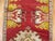Early 20th Century Vintage Zabihi Collection Narrow Turkish Runner - 1'6" x 10'3" For Sale - Image 5 of 6