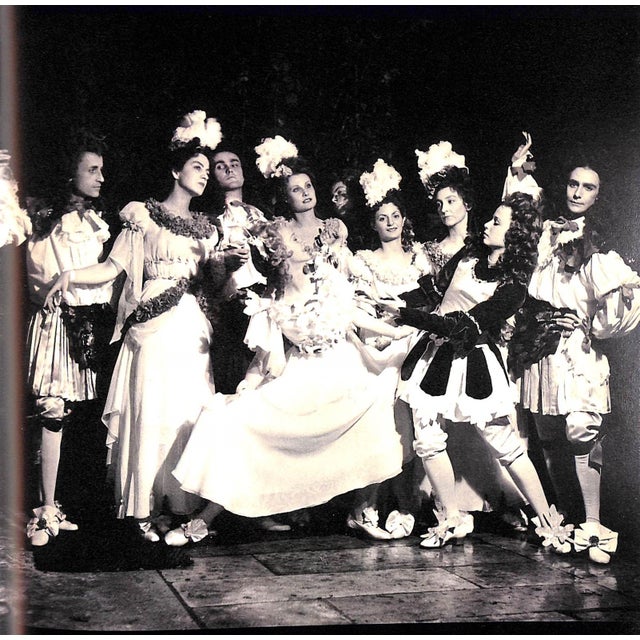 "Legendary Parties 1922-1972" 1987 Faucigny-Lucinge, Jean-Louis For Sale - Image 11 of 12