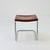 Mid-Century Bauhaus B37 Stool by Mart Stam for Bremshy, 1960s For Sale - Image 6 of 11