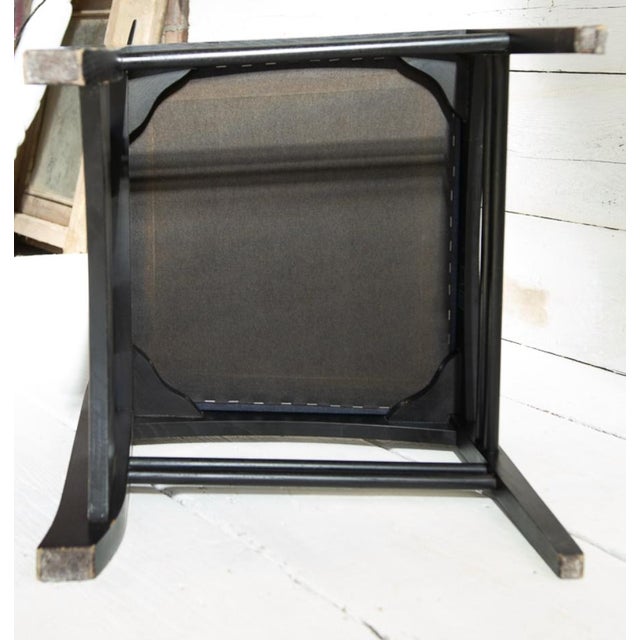 Argyle Chair by C.R. Mackintosh for Cassina, 1970s For Sale - Image 14 of 15