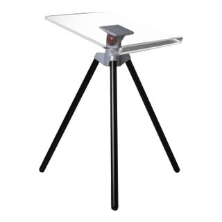TASCHEN Marc Newson Tripod Bookstand For Sale