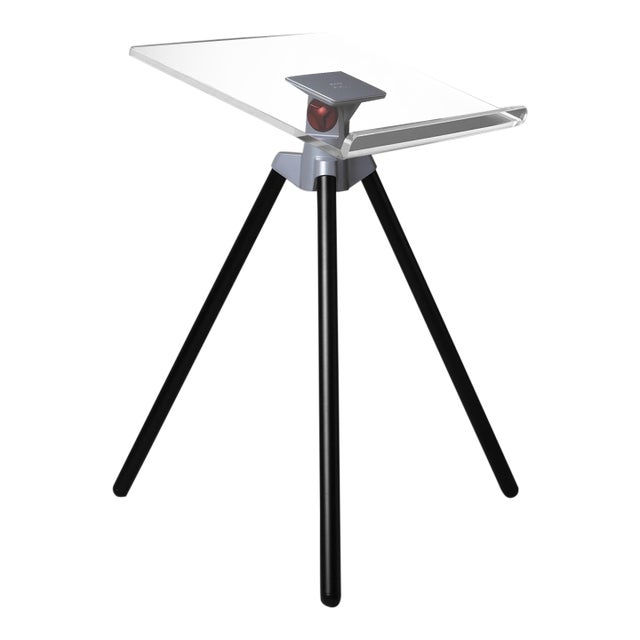 TASCHEN Marc Newson Tripod Bookstand For Sale