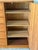 Teak Tall Dresser With 6-Drawers and Interior Shelving Danish Mid-Century Modern 1970s For Sale - Image 11 of 12