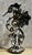 Modern Simon Smith, Custom Steampunk Seahorse Sculpture, 1950, Mixed Media For Sale - Image 3 of 12