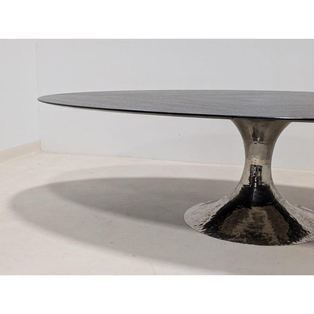 Dakota Table by Julian Chichester For Sale - Image 5 of 13