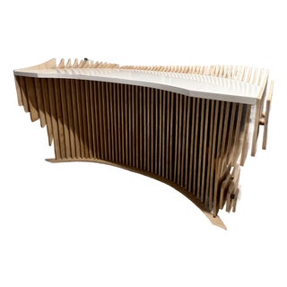 Parametric Desk For Sale