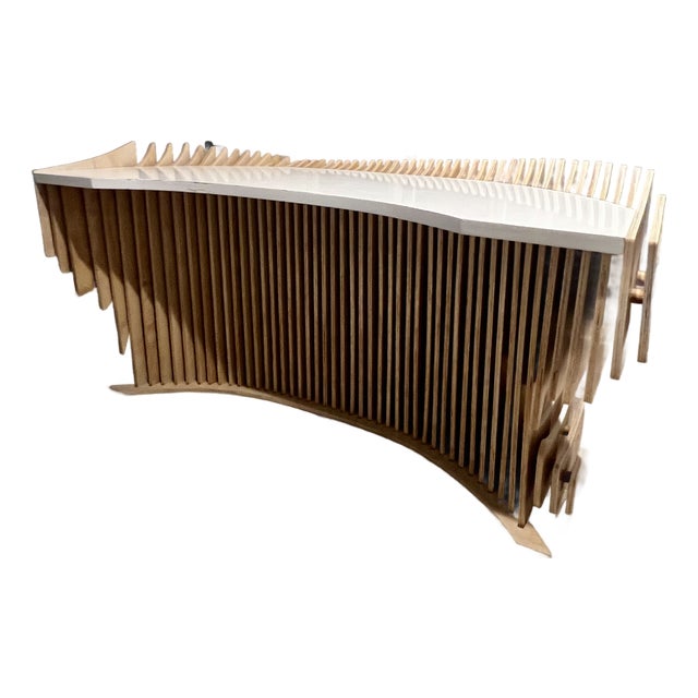 Parametric Desk For Sale