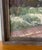 19th C.entury Parisian Landscape Oil Painting For Sale In San Francisco - Image 6 of 8