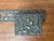 Mid-Century Modern Brutalist Copper Door Handle from KS, Germany, 1960s For Sale - Image 13 of 18