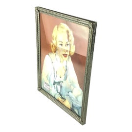Example of Portraiture Picture Frames