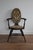 Antique Victorian Ladies Boudoir Armchair, 1800s For Sale - Image 11 of 11